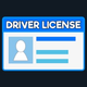 Driver license