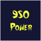 Generate 950 Power