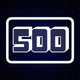 Score 500 points