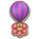 Lead Air Balloon