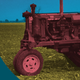 Puzzle Tractor