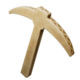 Stone Pickaxe