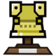 Armor Trophy