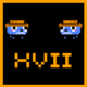 Platformer XVII