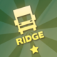 Truck insignia 'Ridge'