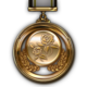 Dirge of the Valkyria Medal