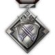 Distinguished Violet Claw Medal