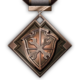 Distinguished Ordnance Disposal Medal