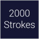 2000 Strokes