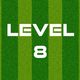 Complete Level 8