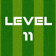 Complete Level 11