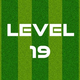 Complete Level 19