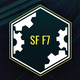 SF F7: Smart Deco