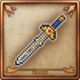 Stately Sword