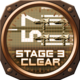 (Tiger-Heli) Stage 3 Clear