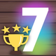 Level 7: All Stars