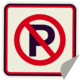 No Parking