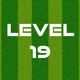 Complete Level 19