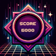 Score 6 000