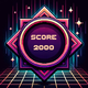 Score 2 000