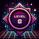 Level 8