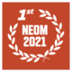 NEOM 2021 Winner