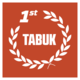 TABUK Winner