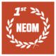 NEOM Winner