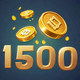 Coin Collector 1500