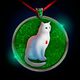 Cat and Ghostly Road Platinum