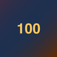 100 Attempts