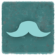 Hungarian moustache