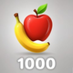 Fruit Picker 1000