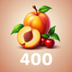 Fruit Picker 400