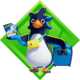 VIP Penguin