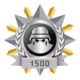 Fight To The Last - Kill 1500 Helghast