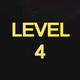 Complete Level 4