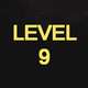 Complete Level 9