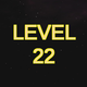 Complete Level 22