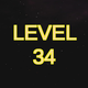 Complete Level 34