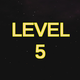 Complete Level 5