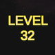 Complete Level 32