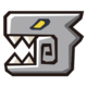 Peerless Partbreaker Symbol