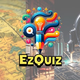 EzQuiz master