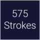 575 Strokes