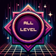 Complete all levels