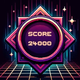 Score 24 000