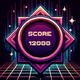 Score 12 000