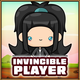 Invincible player