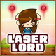 Laser lord